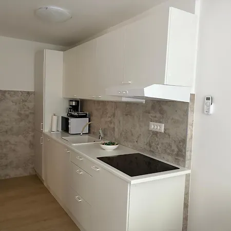 Tatjana Center Апартаменти