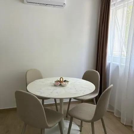 Appartement Tatjana Center