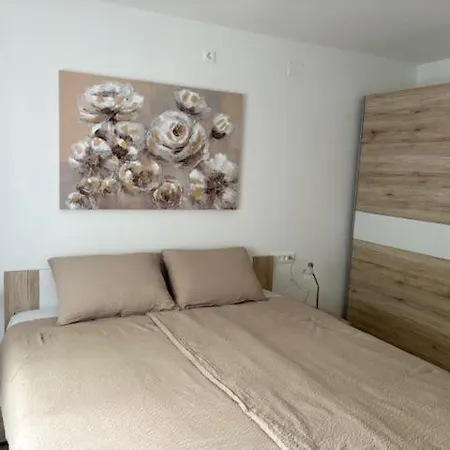 Tatjana Center Appartement