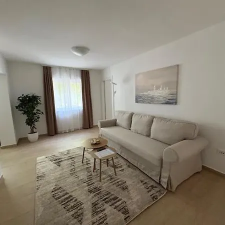 Tatjana Center Апартаменти