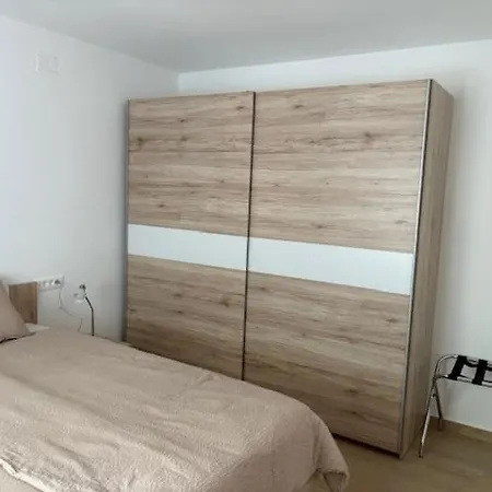 Tatjana Center Appartement Pula