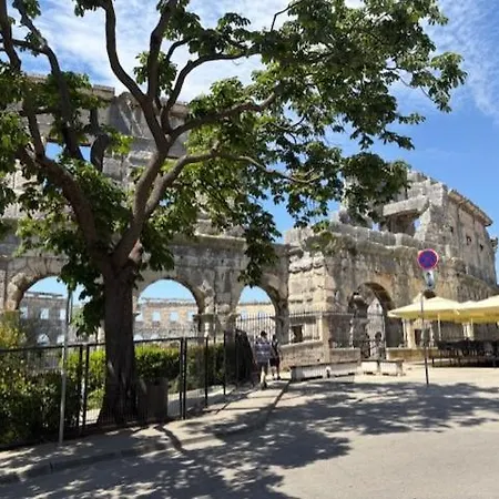 Tatjana Center Апартаменти