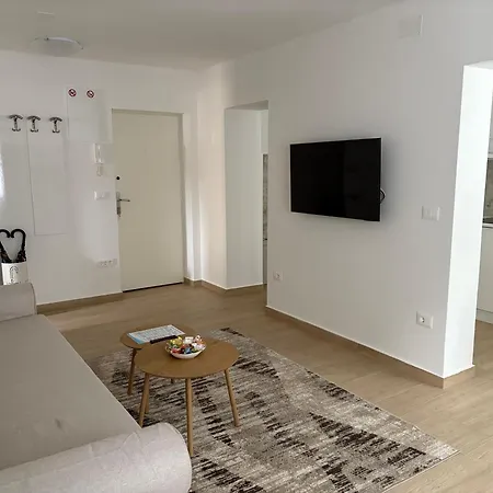 Apartament Tatjana Center *