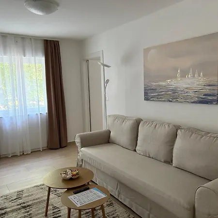 Apartment Tatjana Center