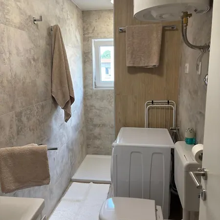 Tatjana Center Apartment