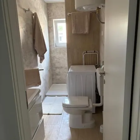 Apartment Tatjana Center