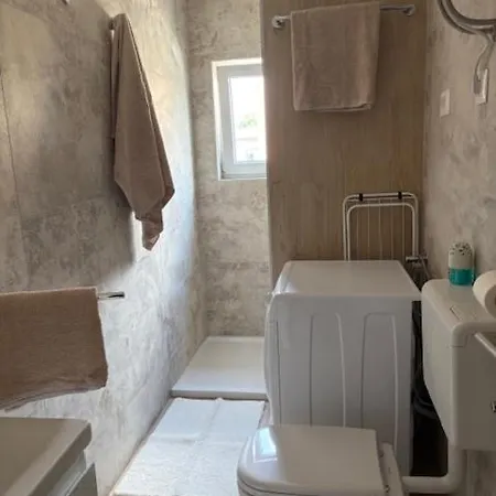 Tatjana Center Apartament Pula