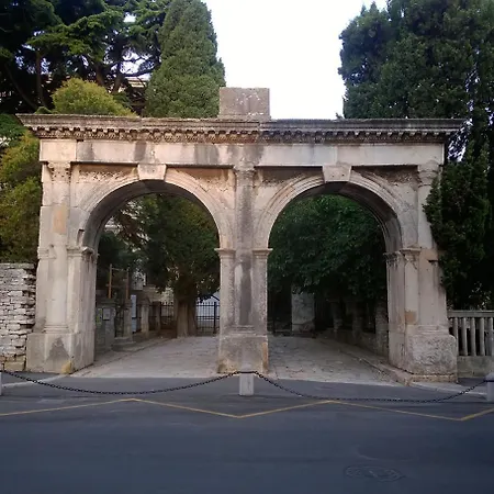 Apartament Tatjana Center