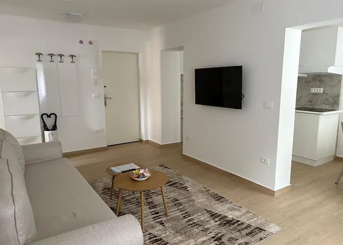 Apartment Tatjana Center *