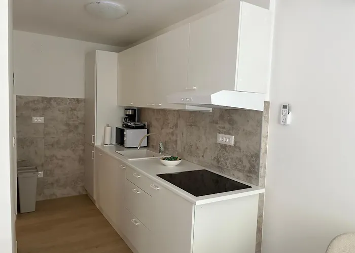 Tatjana Center Apartment