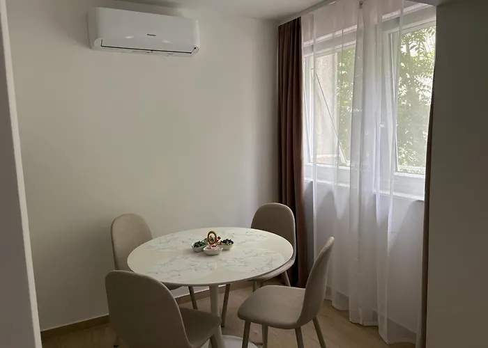 Tatjana Center Apartment