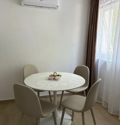 Apartment Tatjana Center