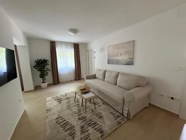 Tatjana Center Apartment