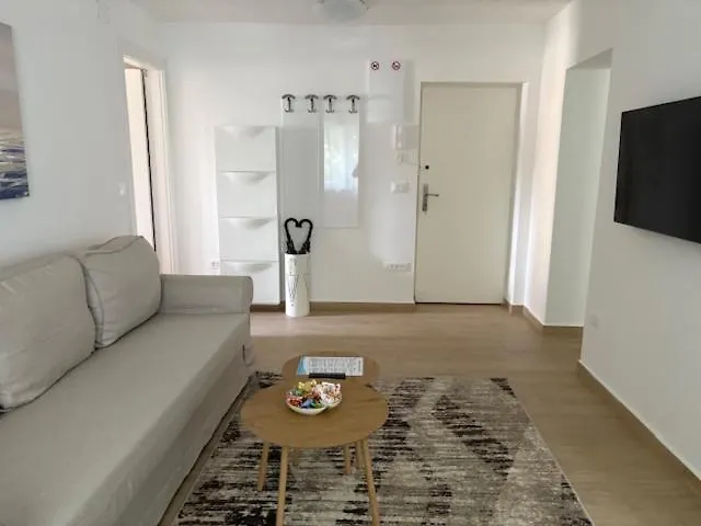 Tatjana Center Apartmán *