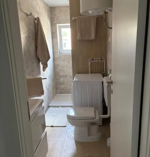 Apartmán Tatjana Center