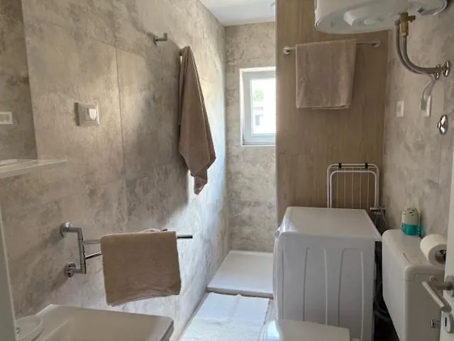 Apartmán Tatjana Center Pula