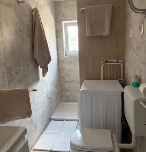 Tatjana Center Apartmán Pula