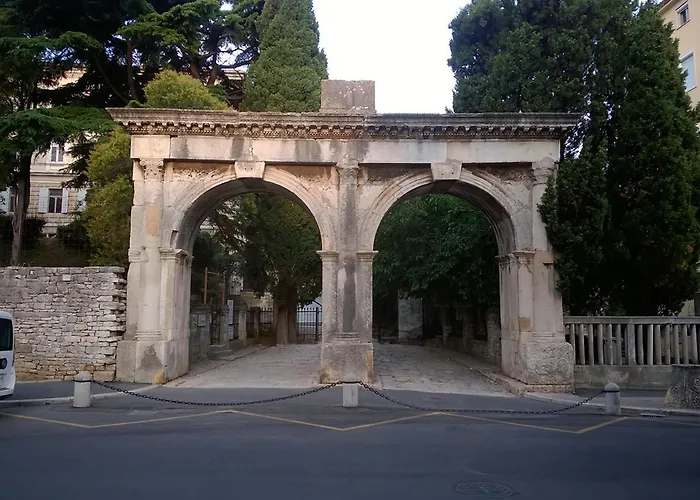 Apartment Tatjana Center